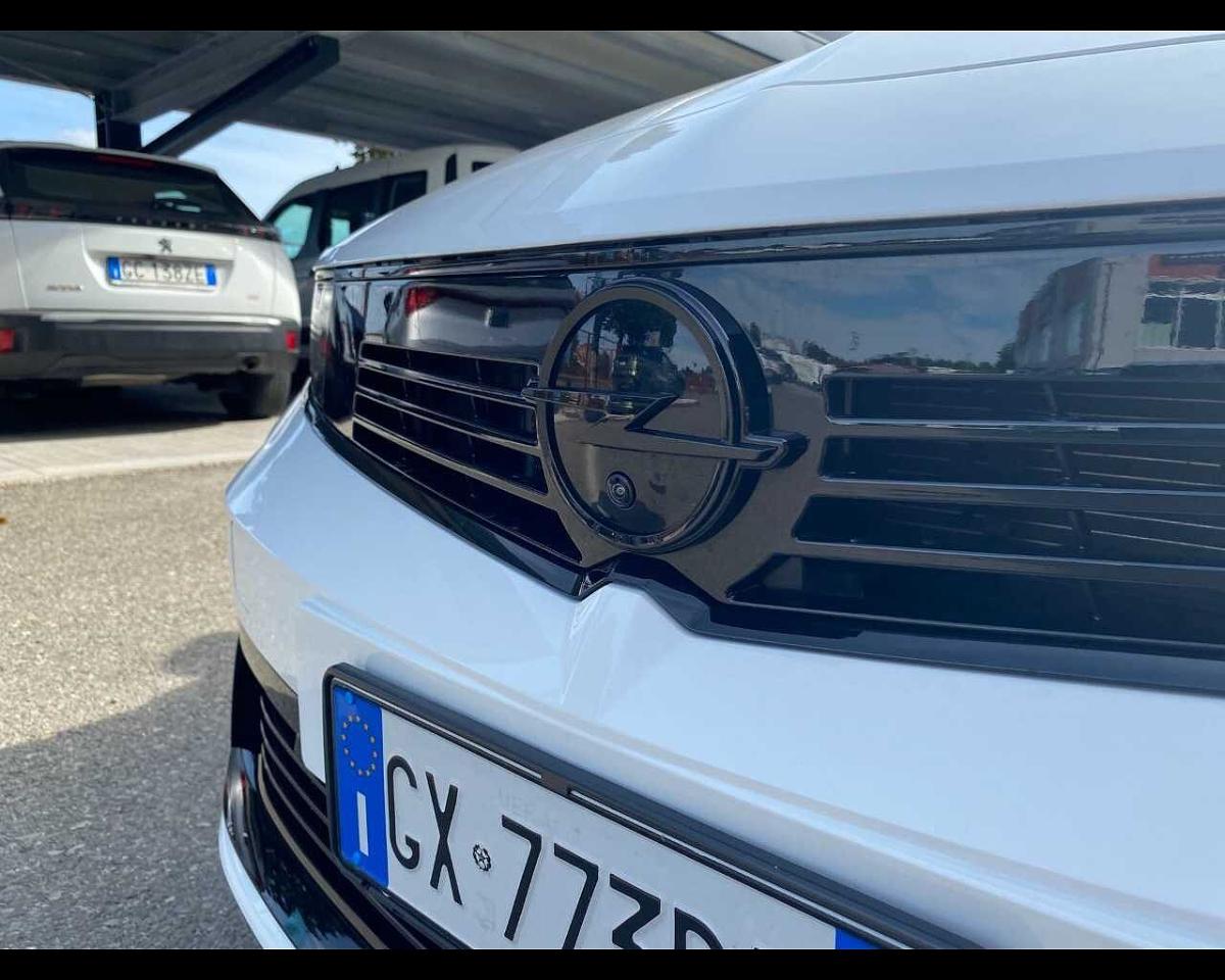 Opel Opel Astra usata 20