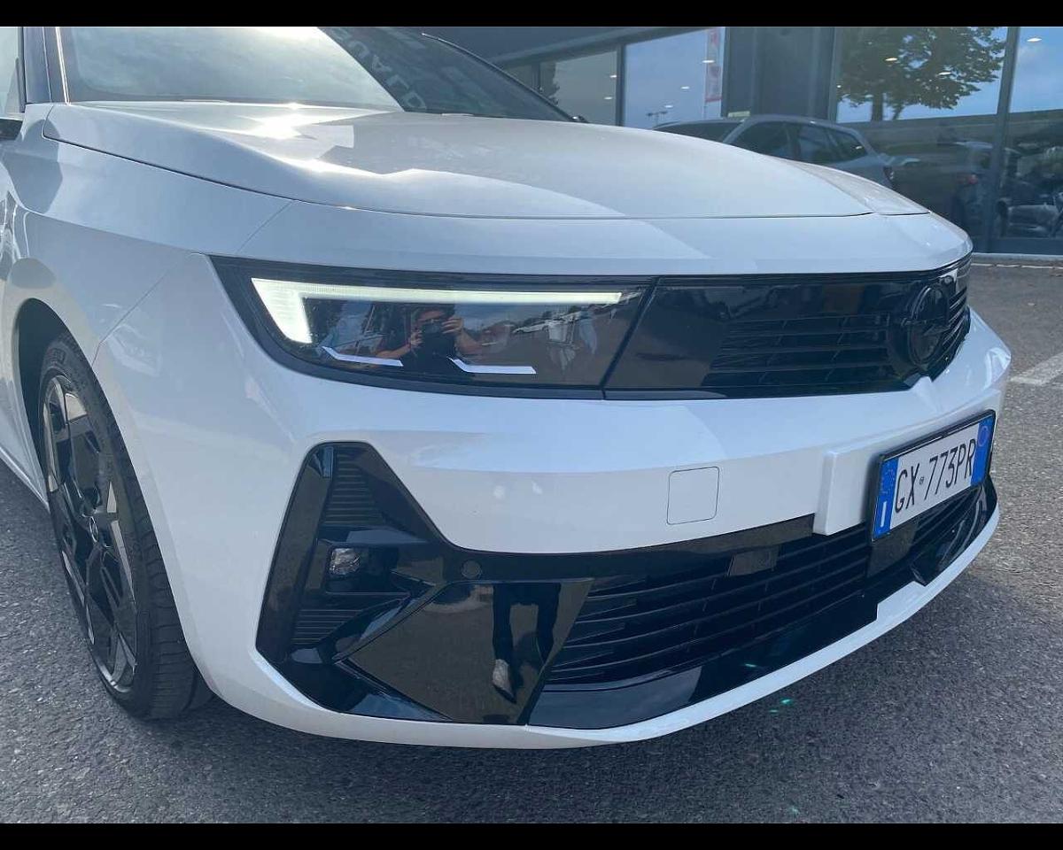 Opel Opel Astra usata 21