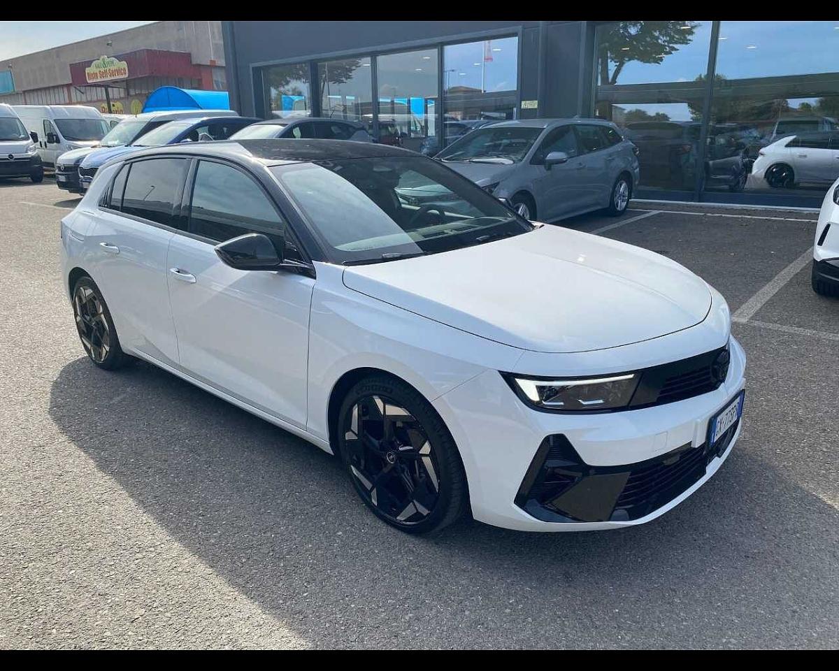 Opel Opel Astra usata 22