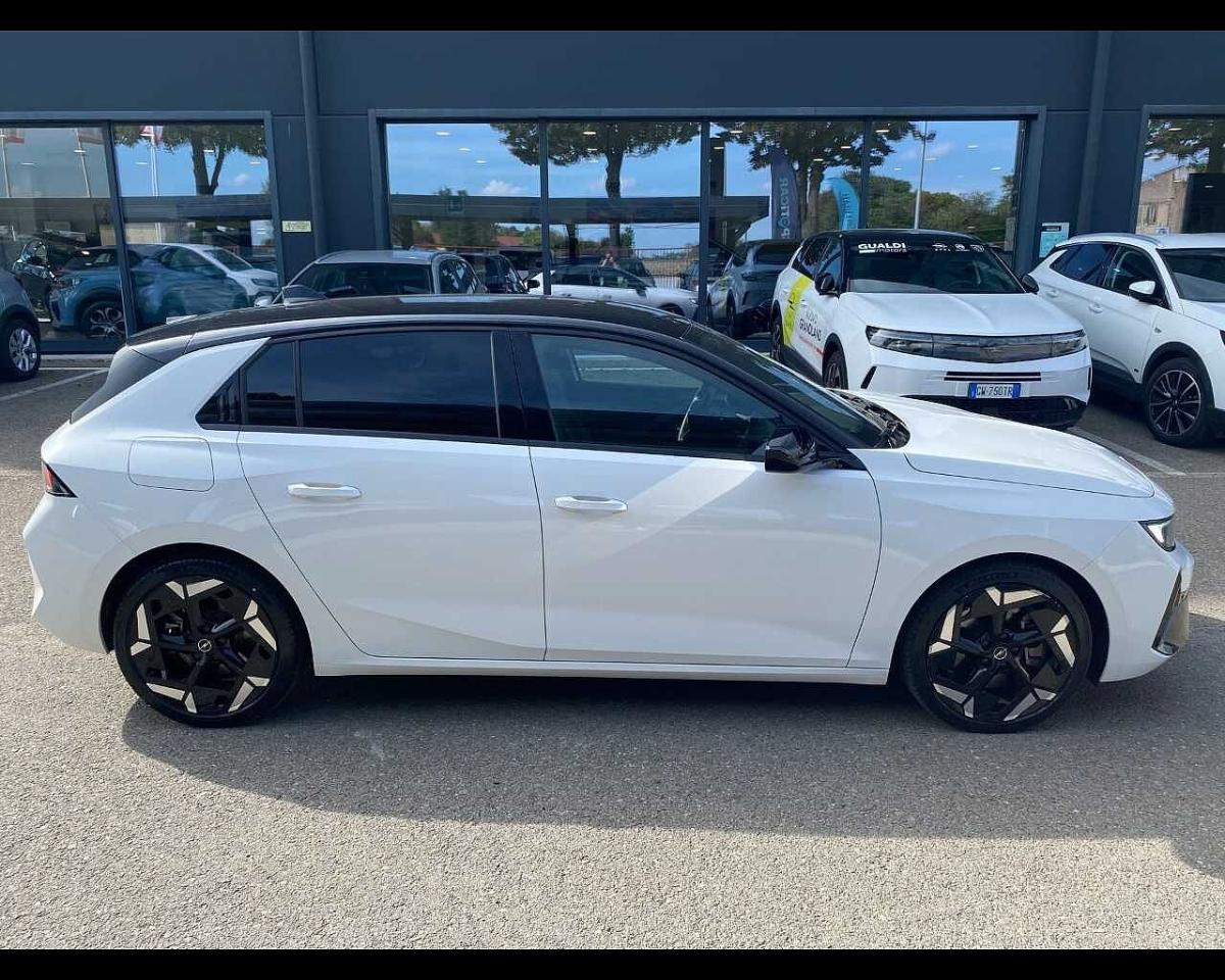 Opel Opel Astra usata 23