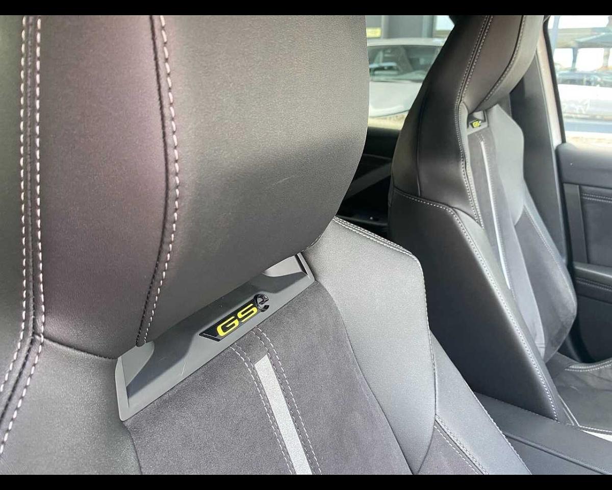 Opel Opel Astra usata 24