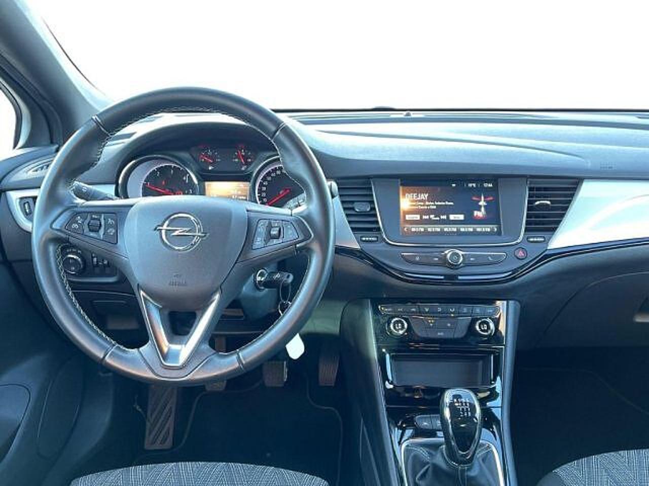 Opel Opel Astra usata 1