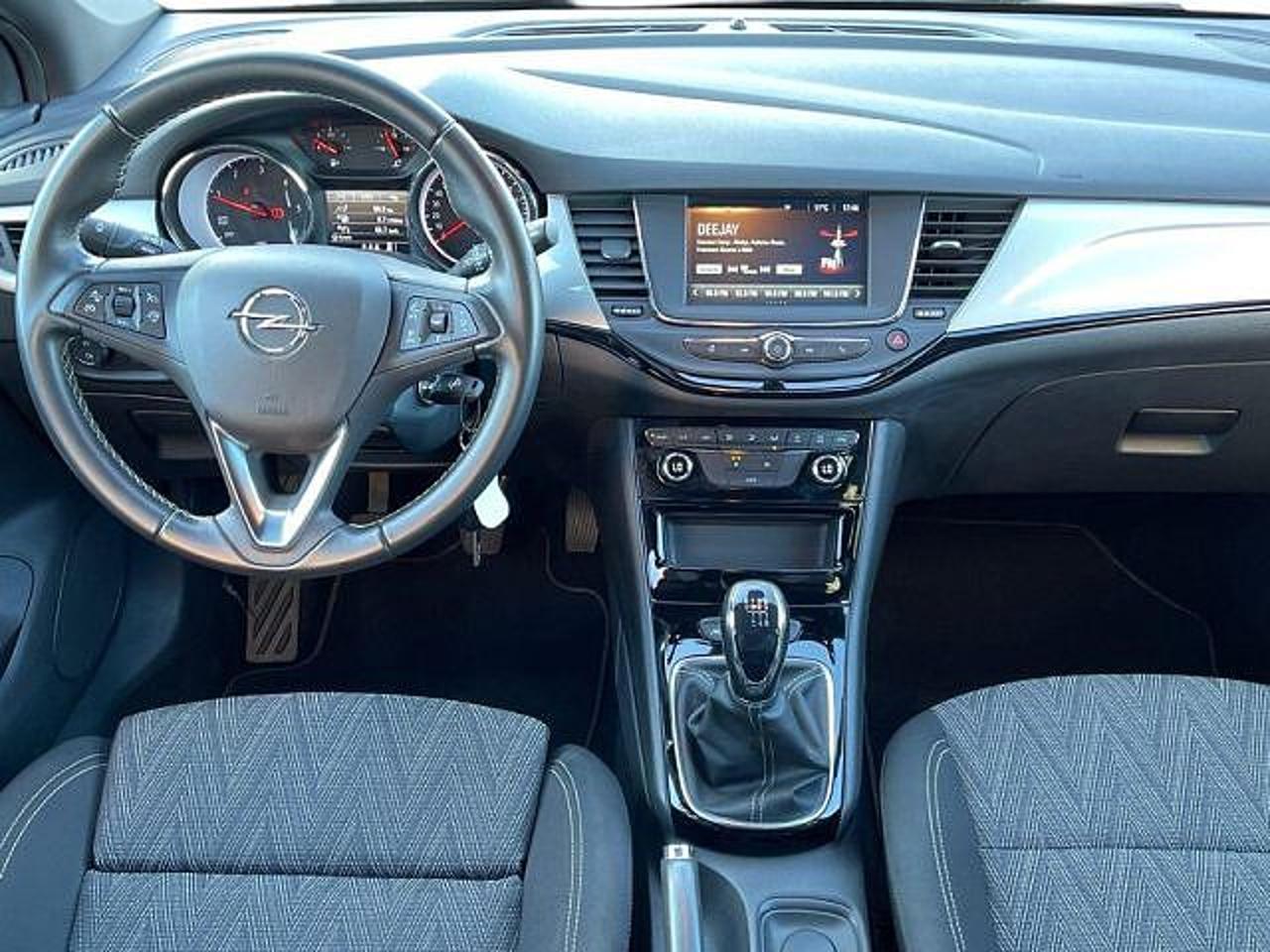 Opel Opel Astra usata 2