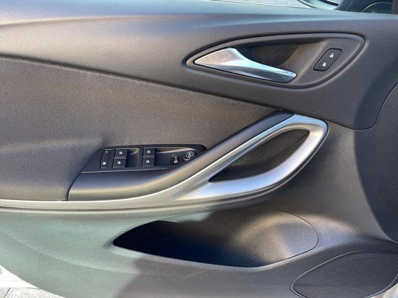 Opel Opel Astra usata 4