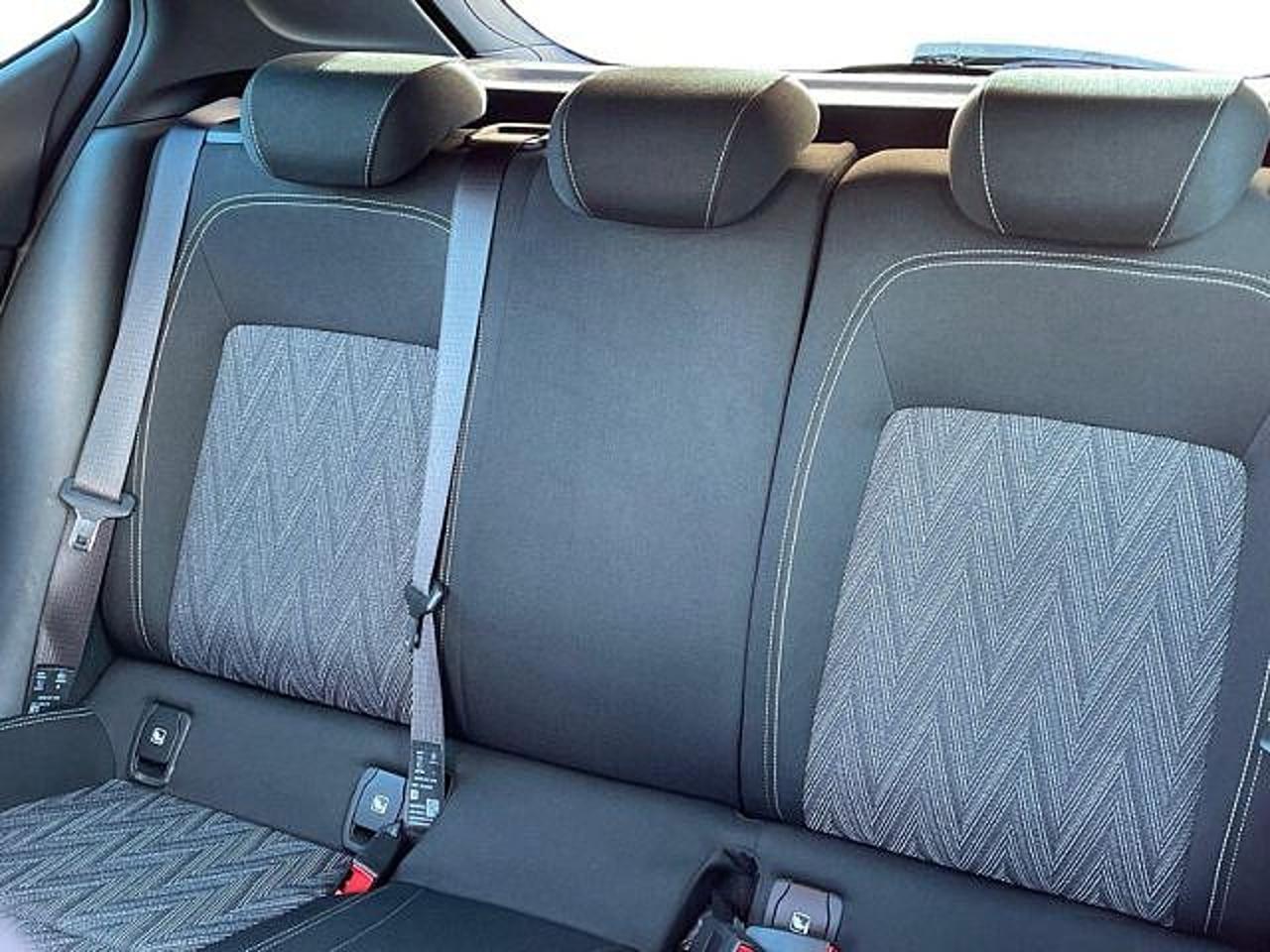 Opel Opel Astra usata 5