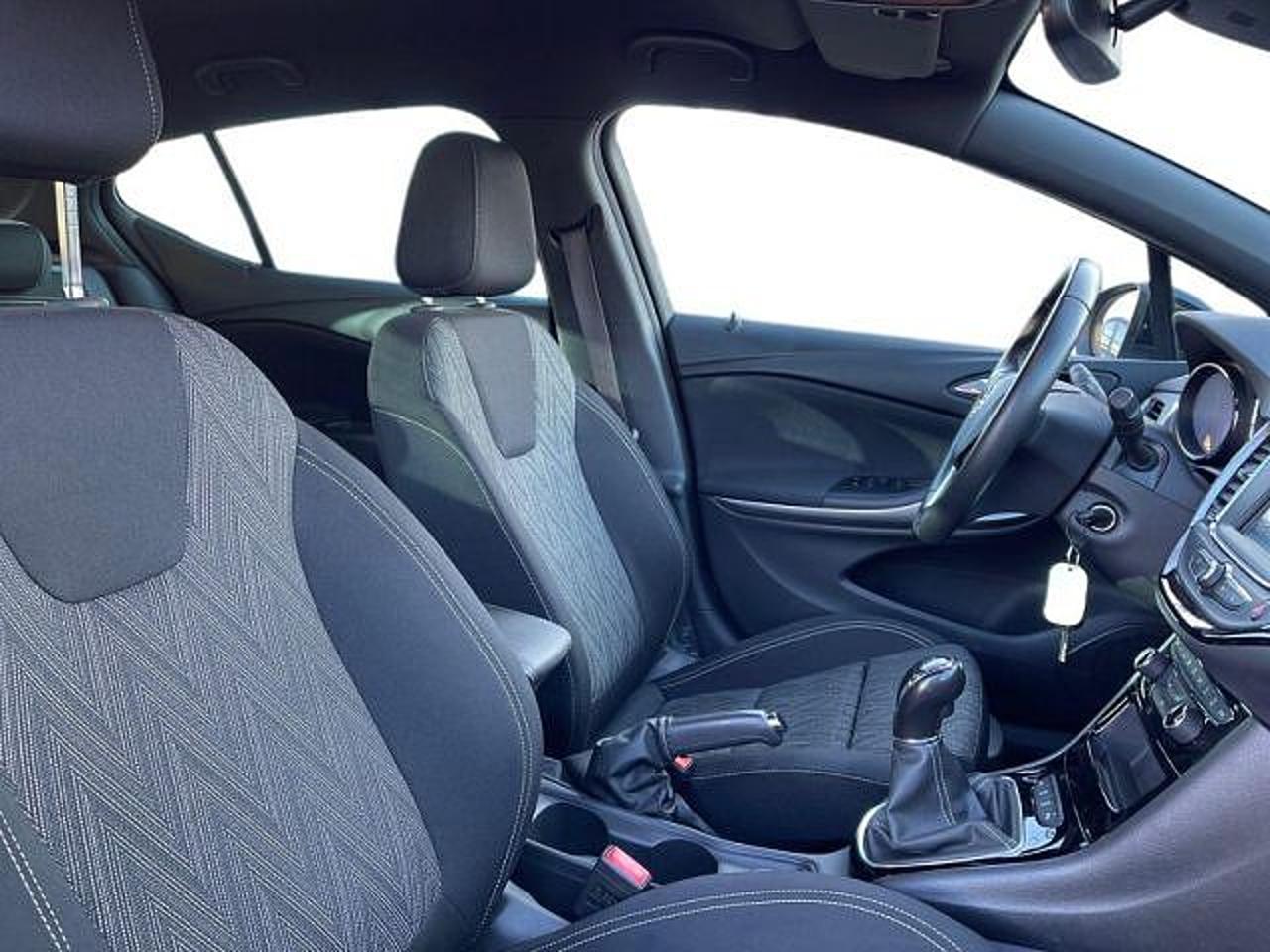 Opel Opel Astra usata 7