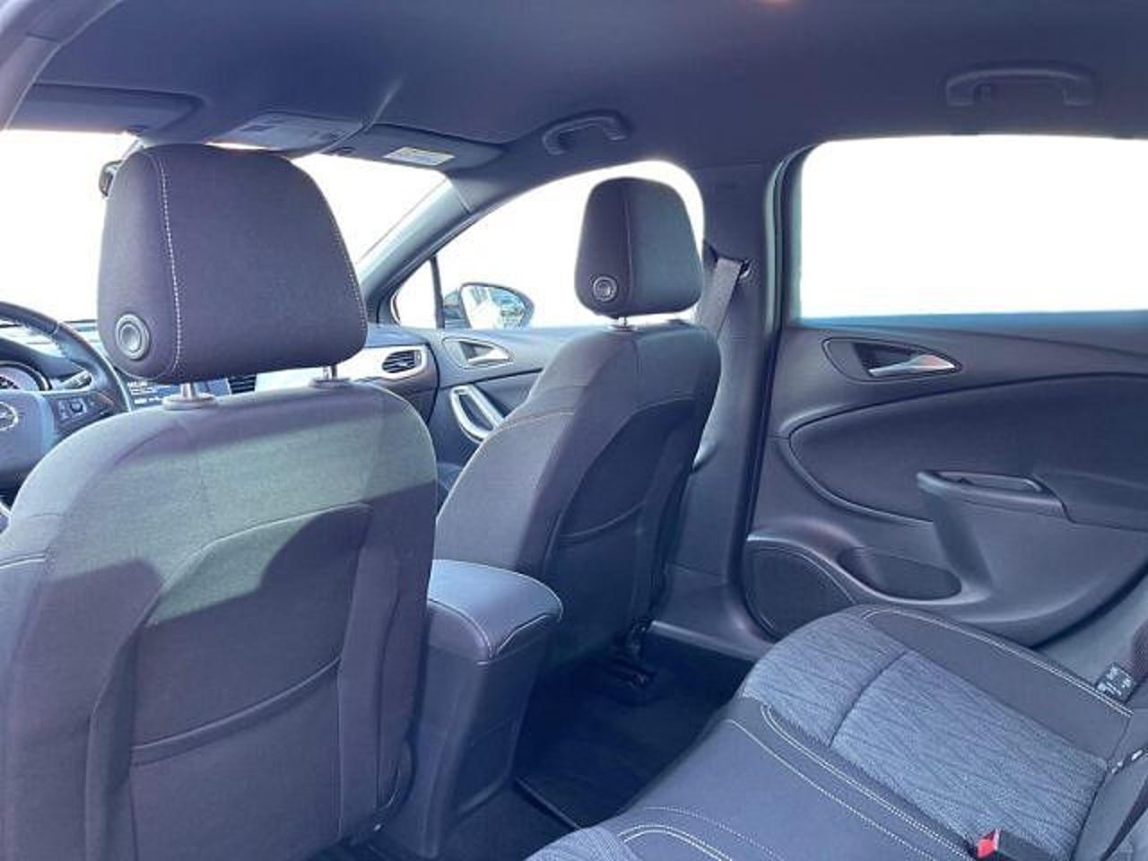 Opel Opel Astra usata 8