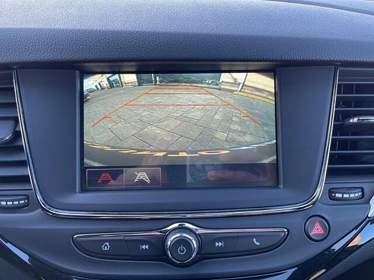 Opel Opel Astra usata 9