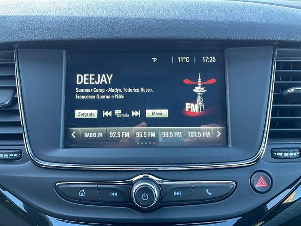 Opel Opel Astra usata 10