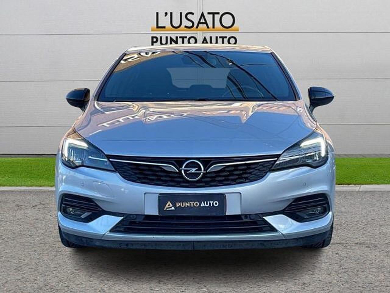 Opel Opel Astra usata 11