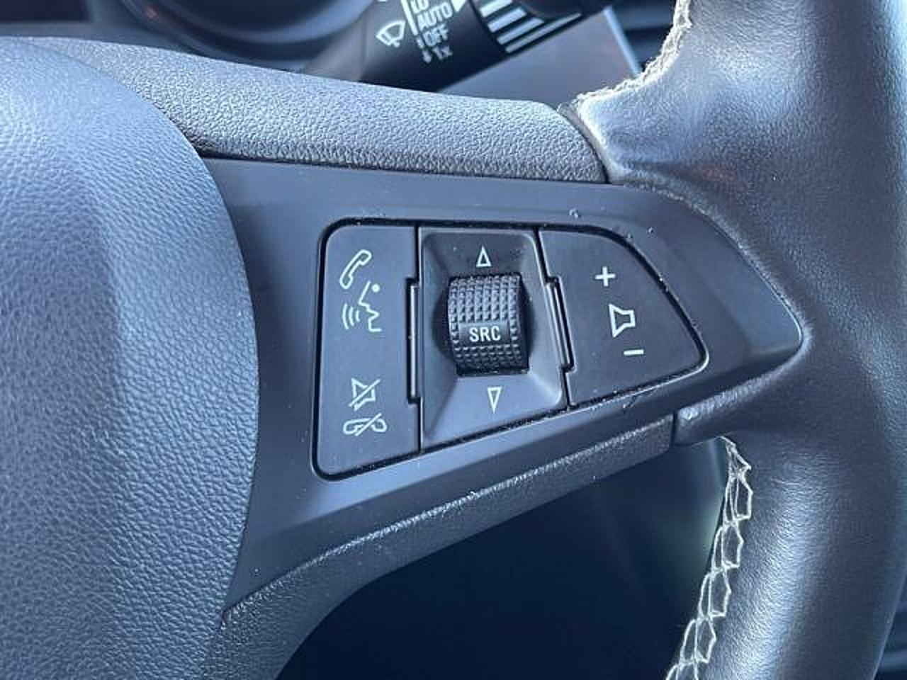 Opel Opel Astra usata 12