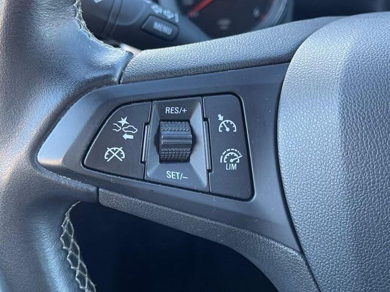 Opel Opel Astra usata 13