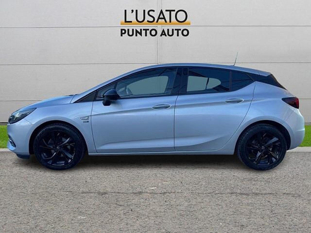 Opel Opel Astra usata 15