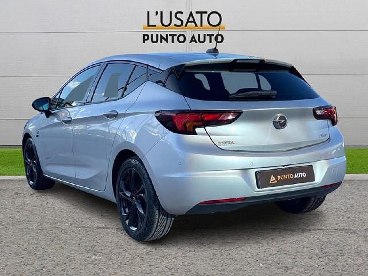 Opel Opel Astra usata 16
