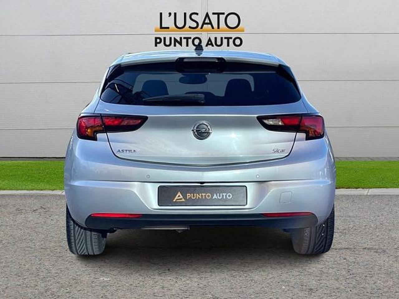Opel Opel Astra usata 17