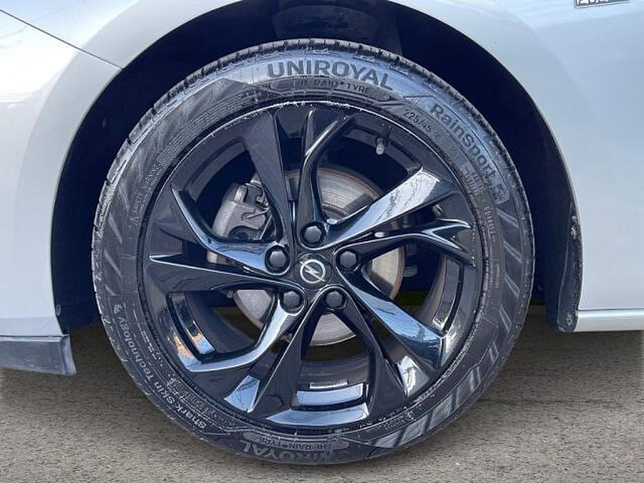 Opel Opel Astra usata 19