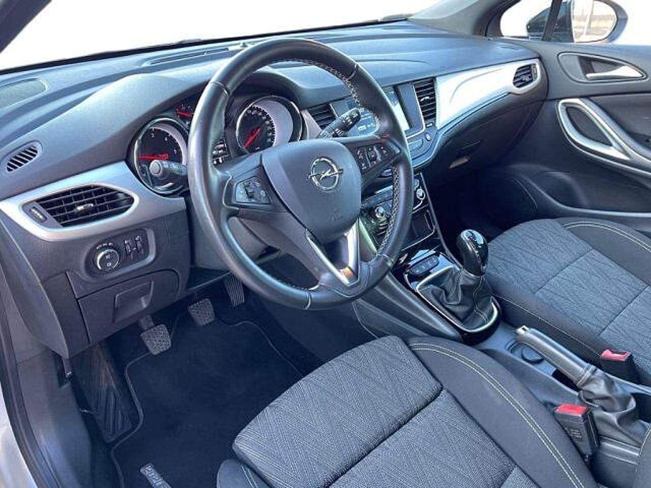 Opel Opel Astra usata 20