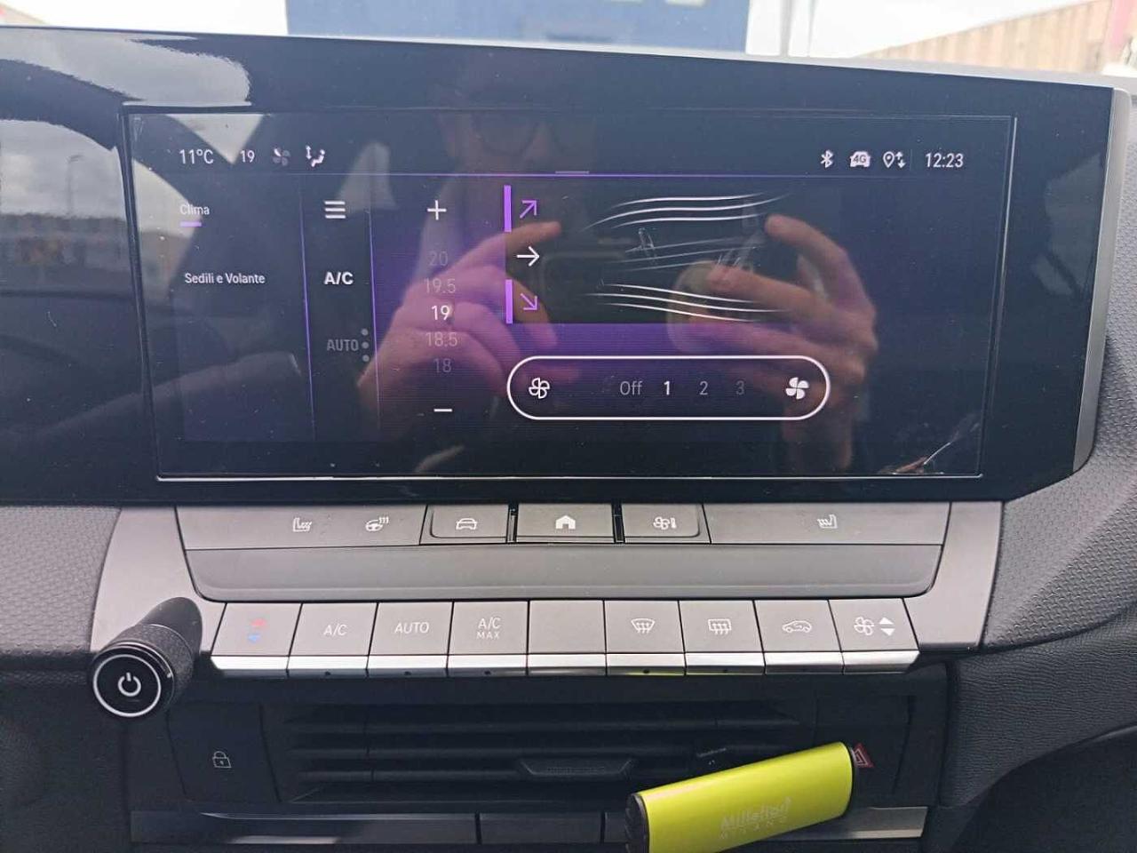 Opel Opel Astra usata 2