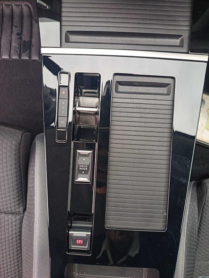 Opel Opel Astra usata 5