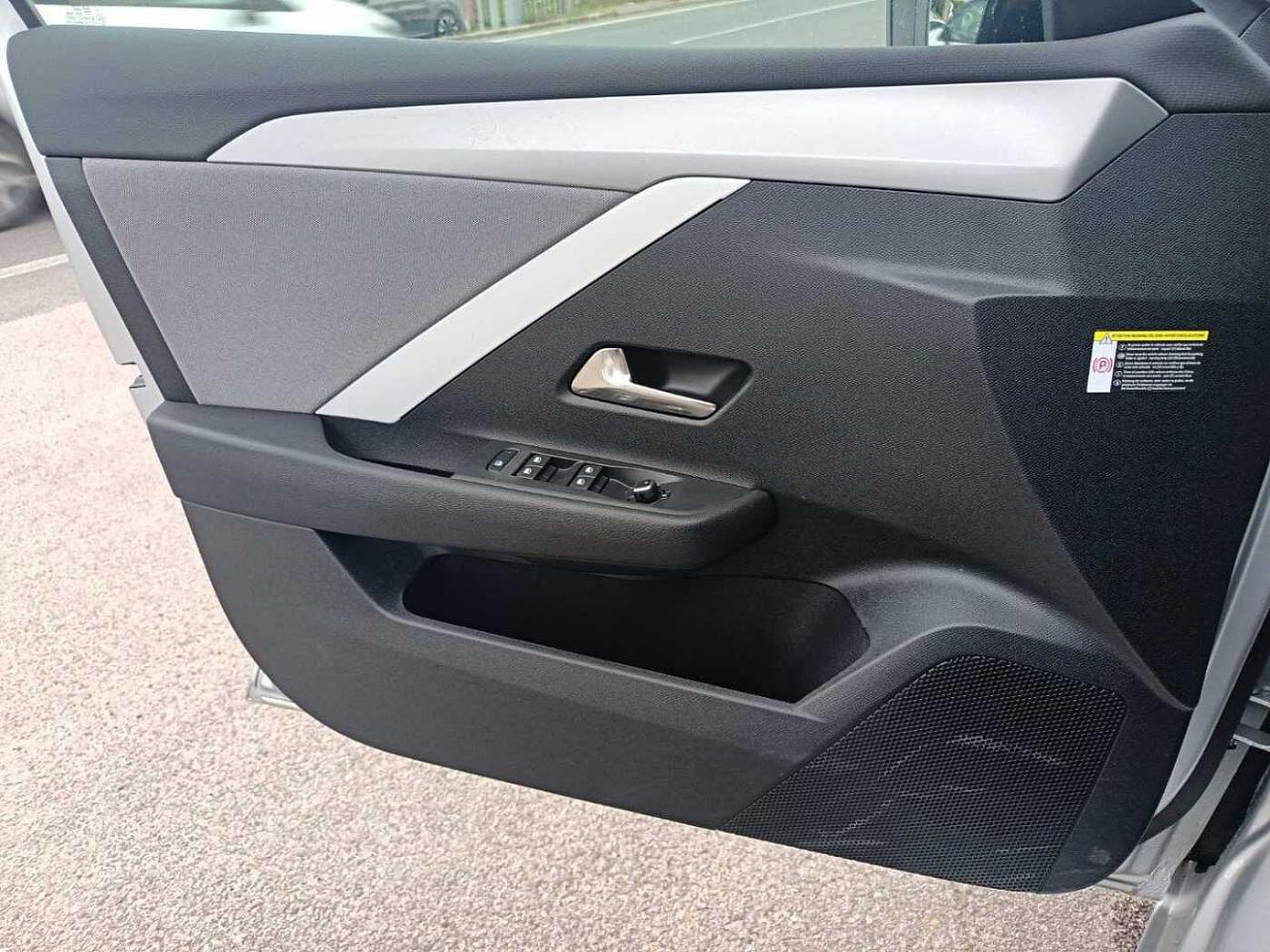 Opel Opel Astra usata 8