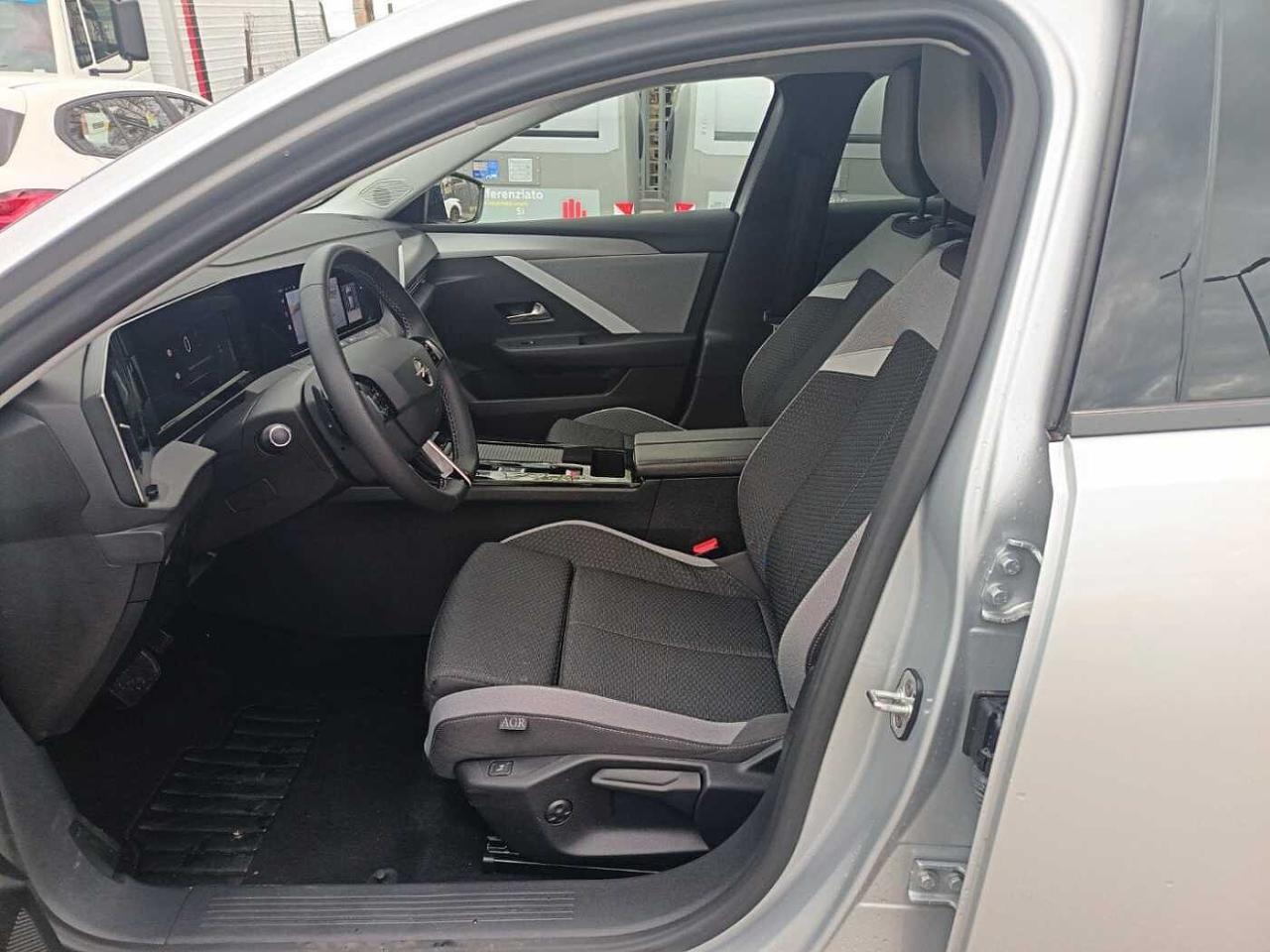 Opel Opel Astra usata 9