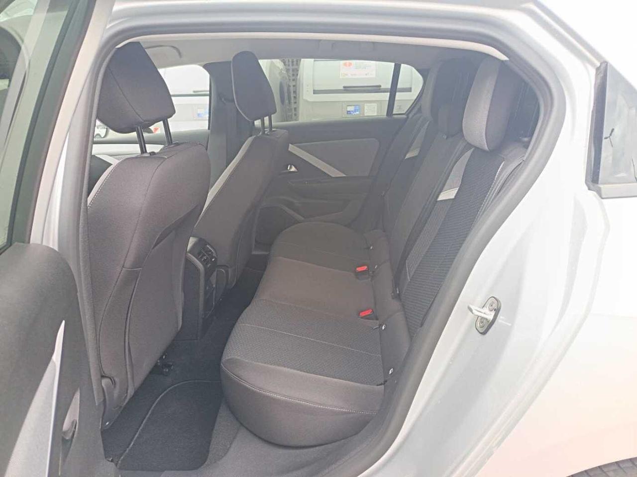 Opel Opel Astra usata 10