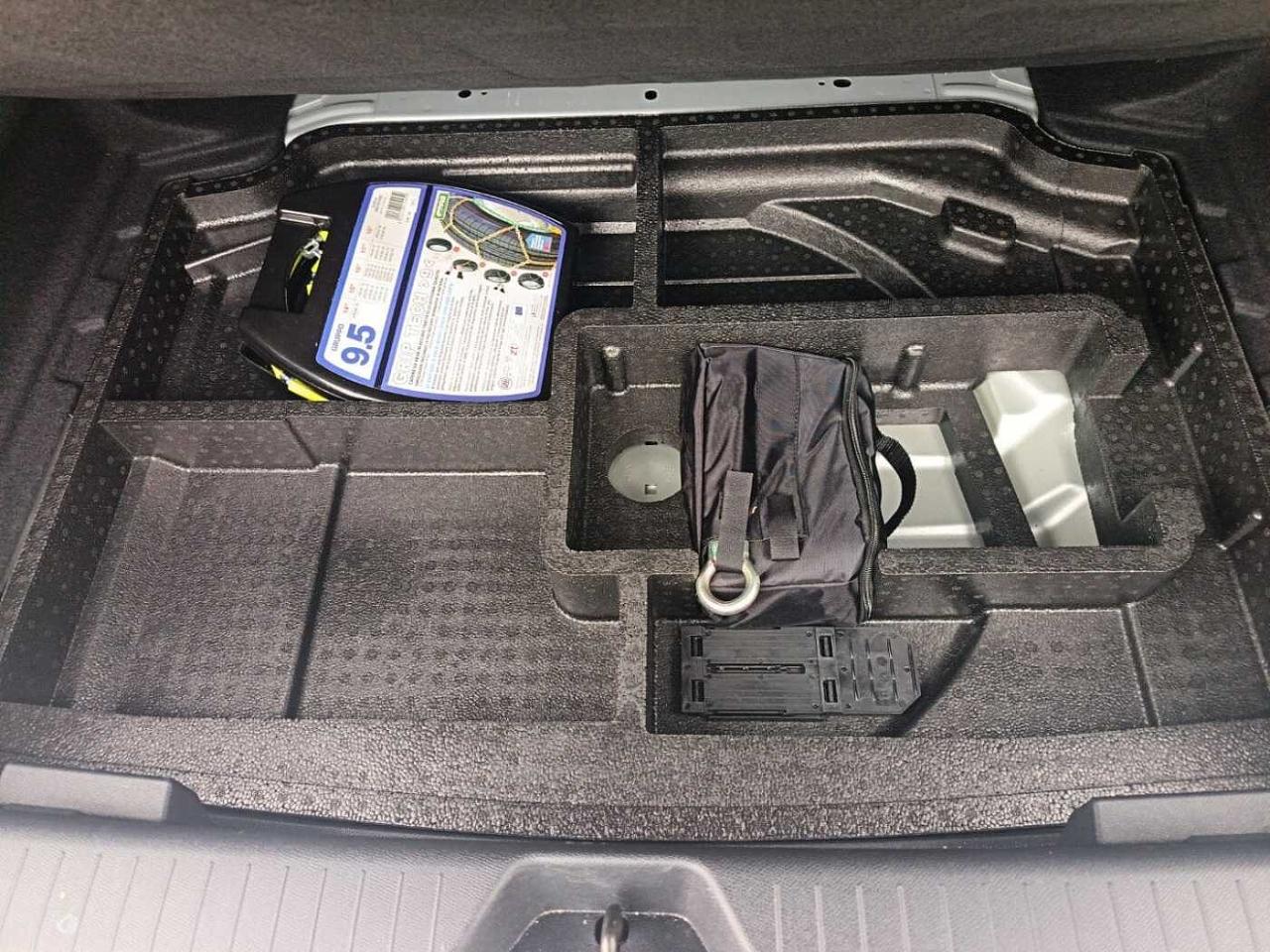 Opel Opel Astra usata 12