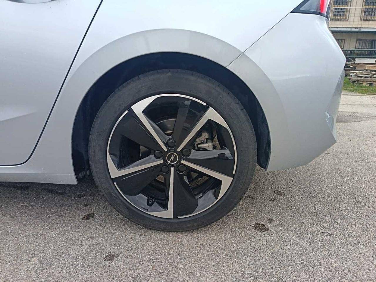 Opel Opel Astra usata 13