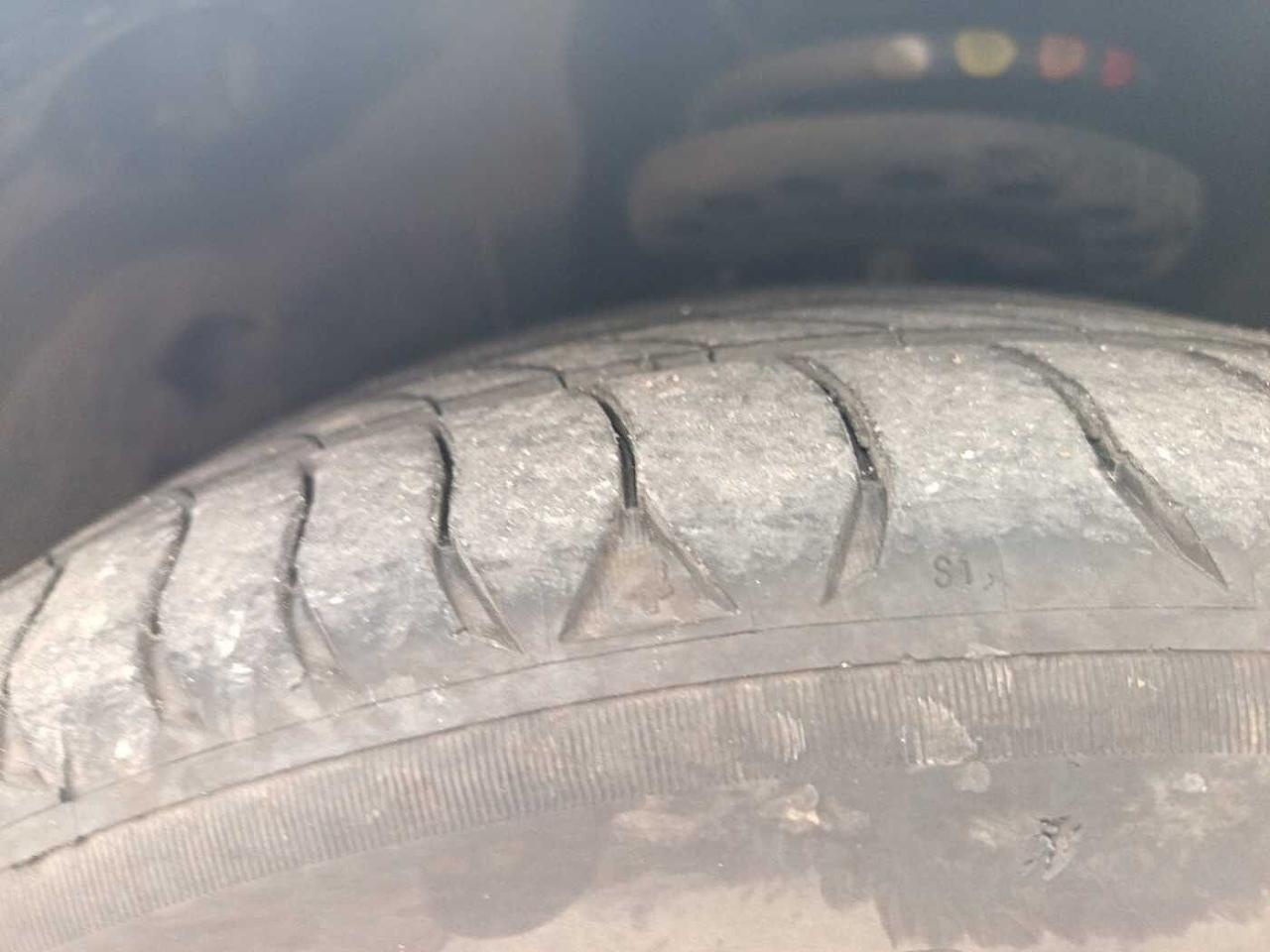 Opel Opel Astra usata 15