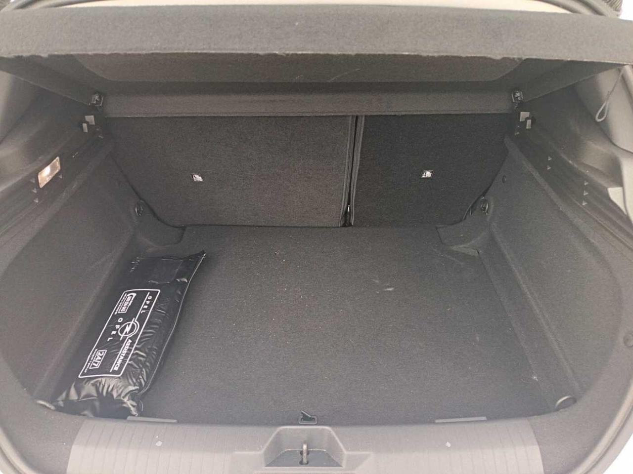 Opel Opel Astra usata 16