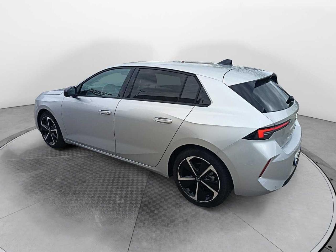 Opel Opel Astra usata 17