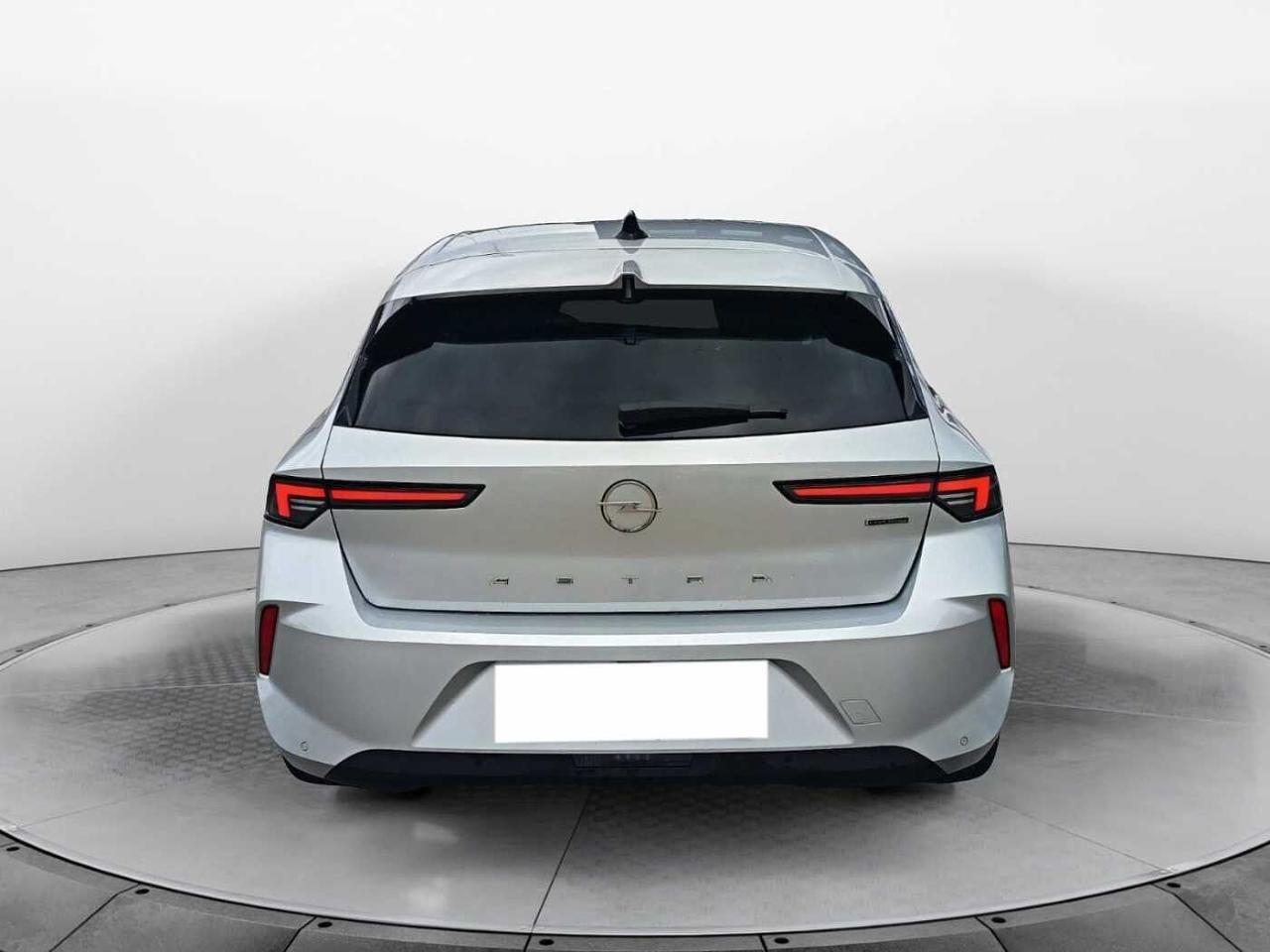 Opel Opel Astra usata 18