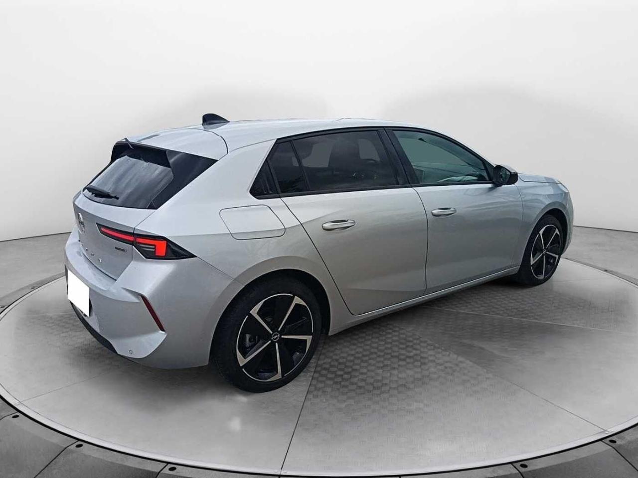 Opel Opel Astra usata 19