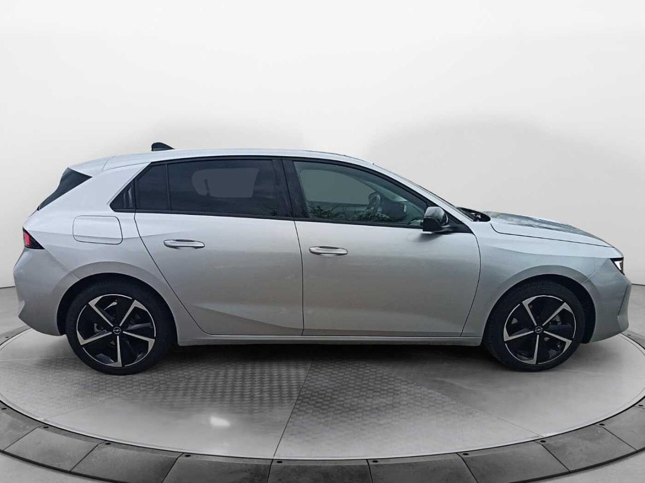 Opel Opel Astra usata 20