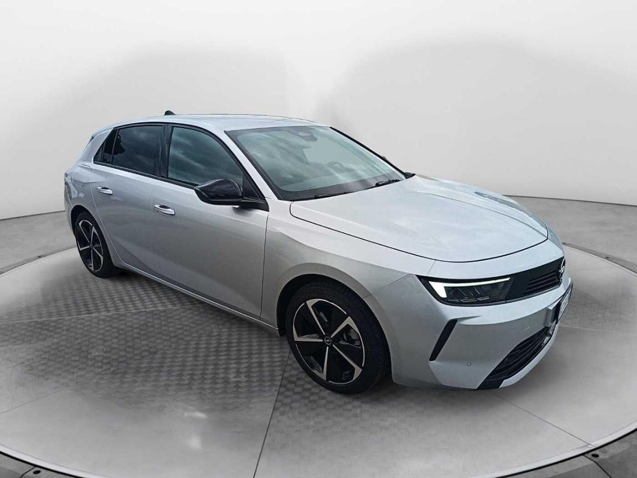 Opel Opel Astra usata 21