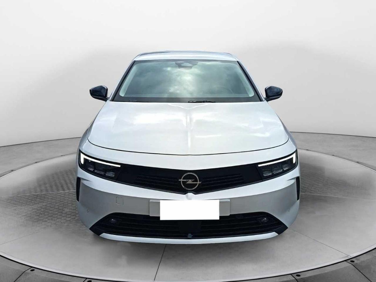 Opel Opel Astra usata 22