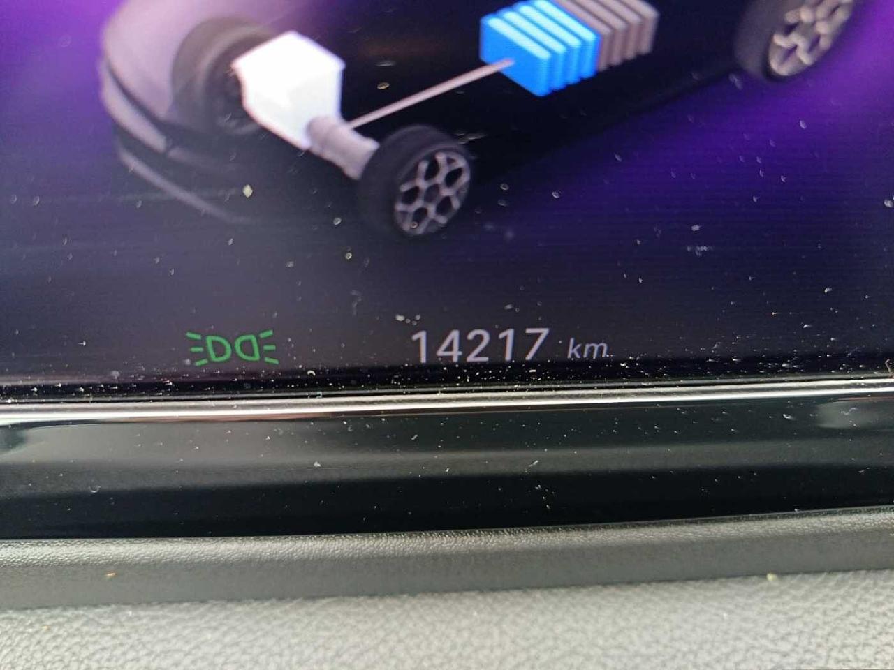 Opel Opel Astra usata 23