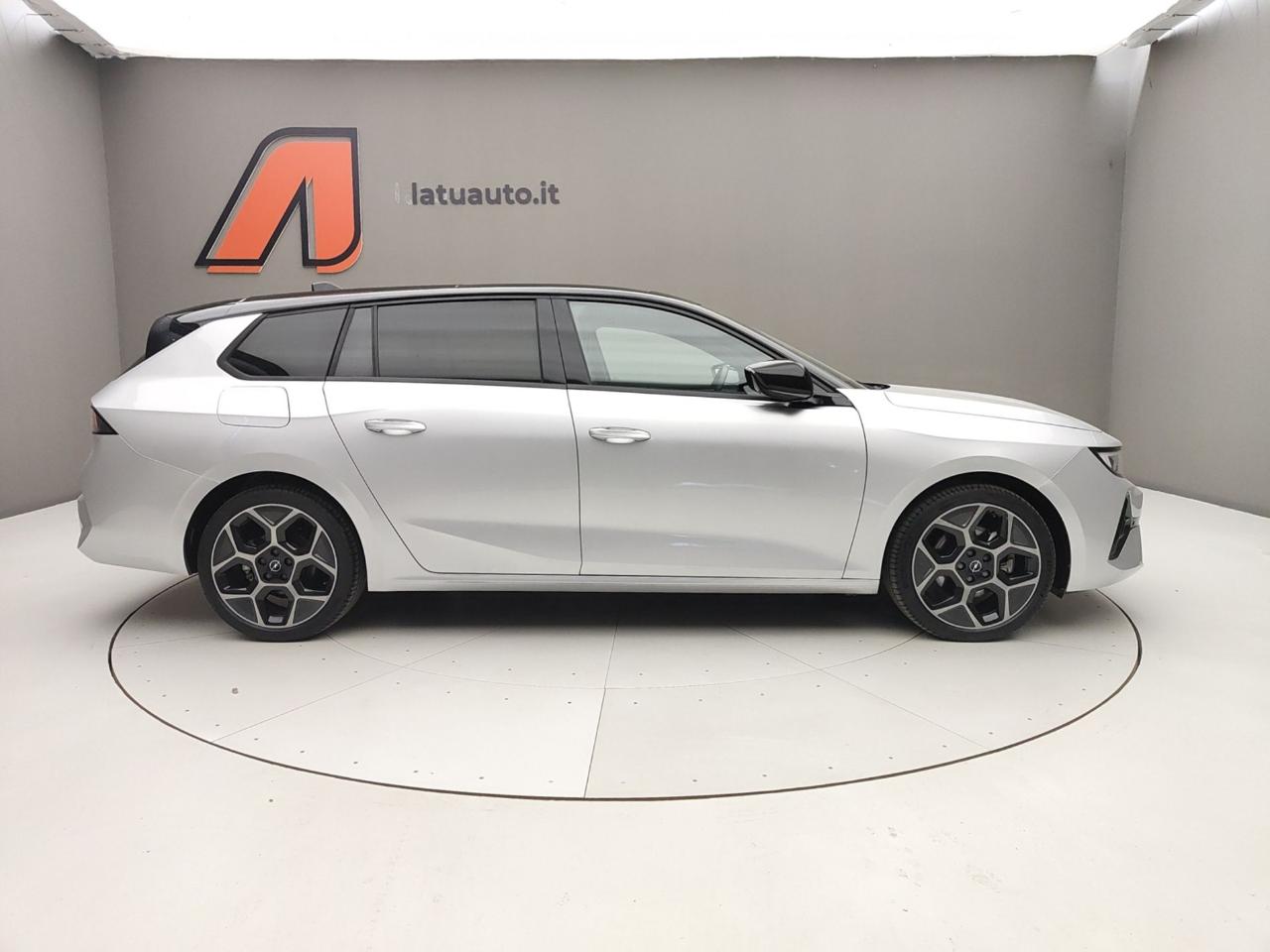 Opel Opel Astra usata 1