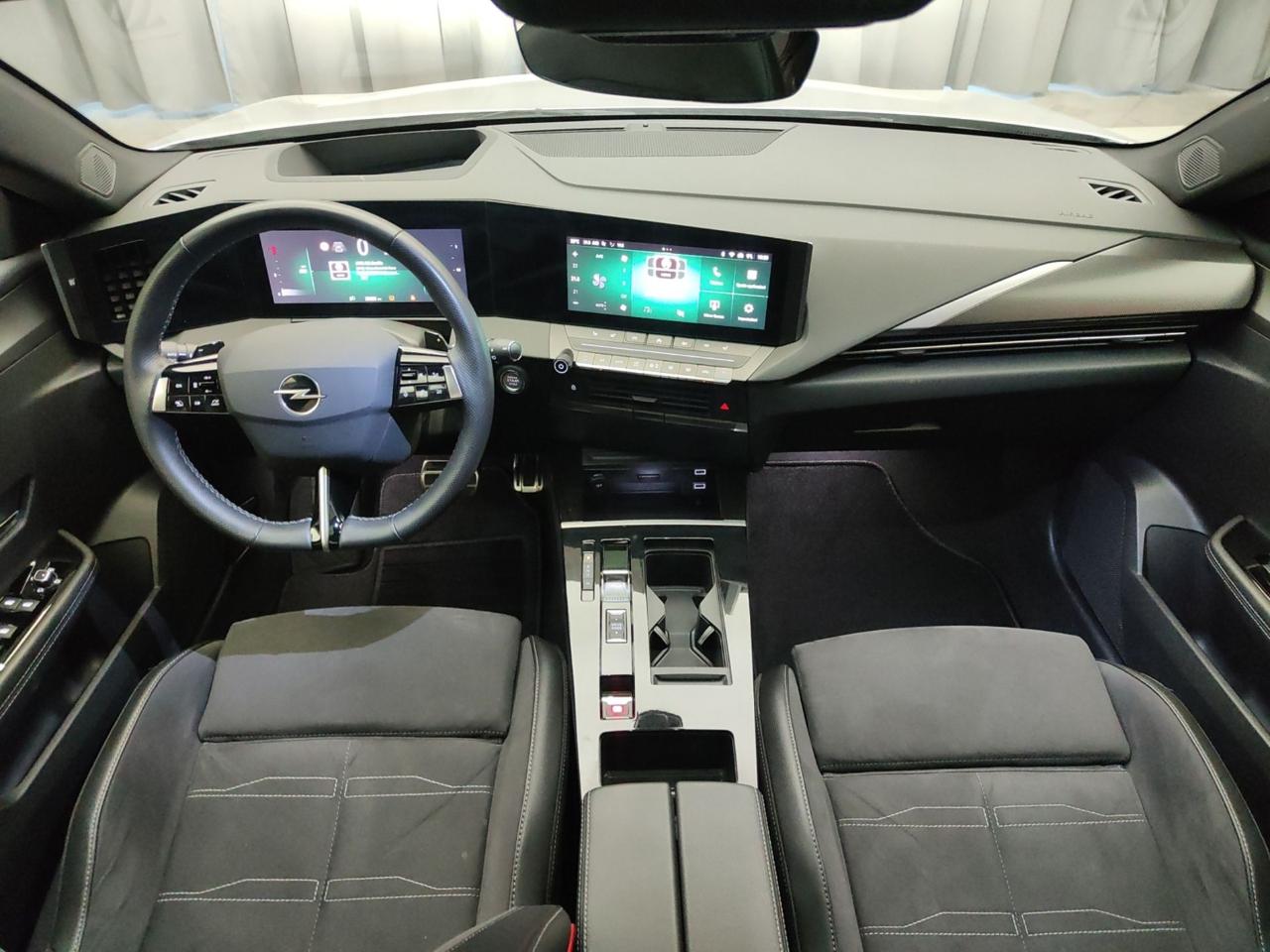 Opel Opel Astra usata 2