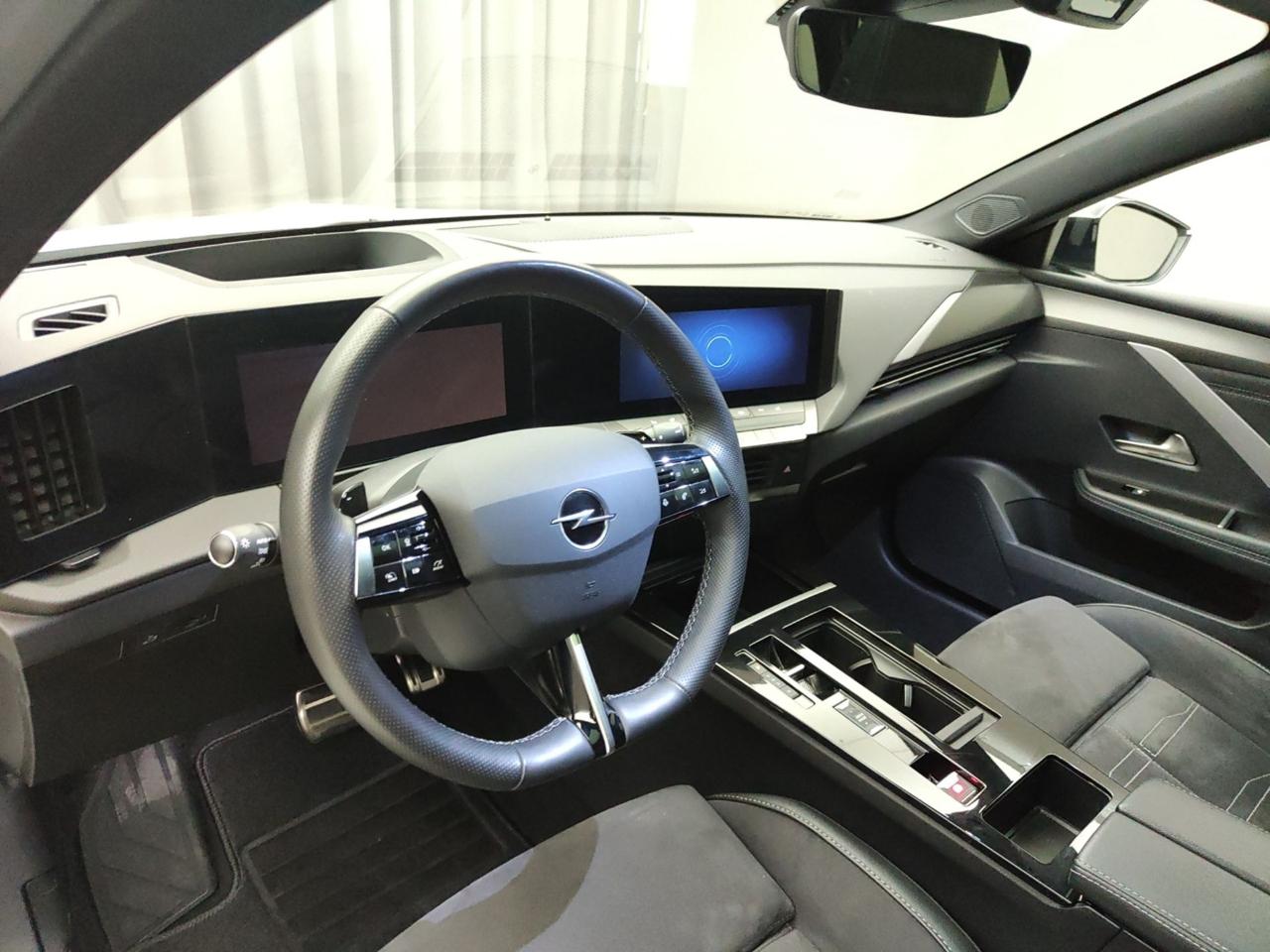 Opel Opel Astra usata 3