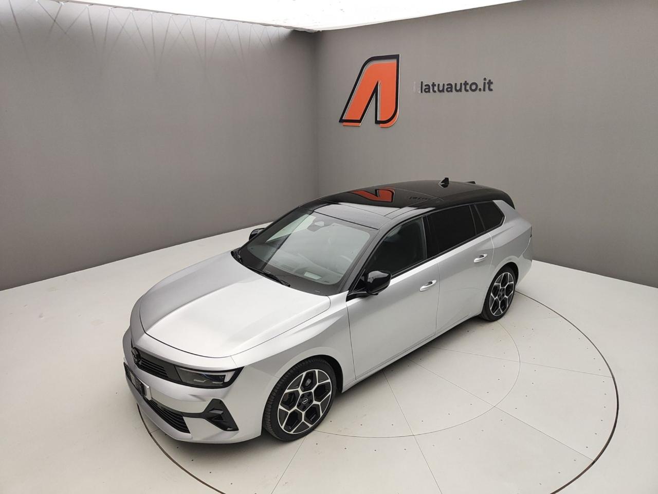 Opel Opel Astra usata 11