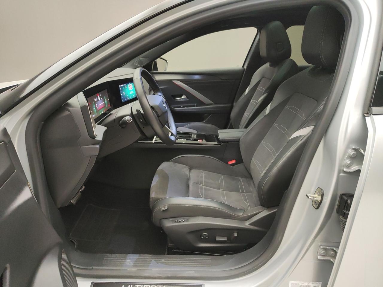 Opel Opel Astra usata 20