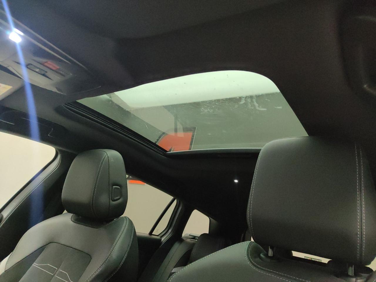 Opel Opel Astra usata 21