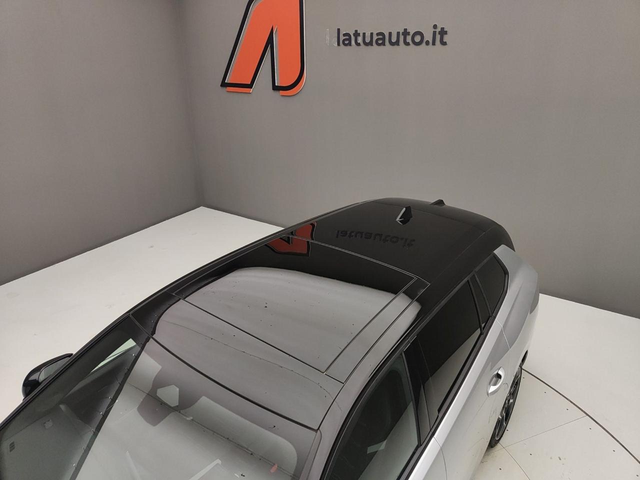 Opel Opel Astra usata 22