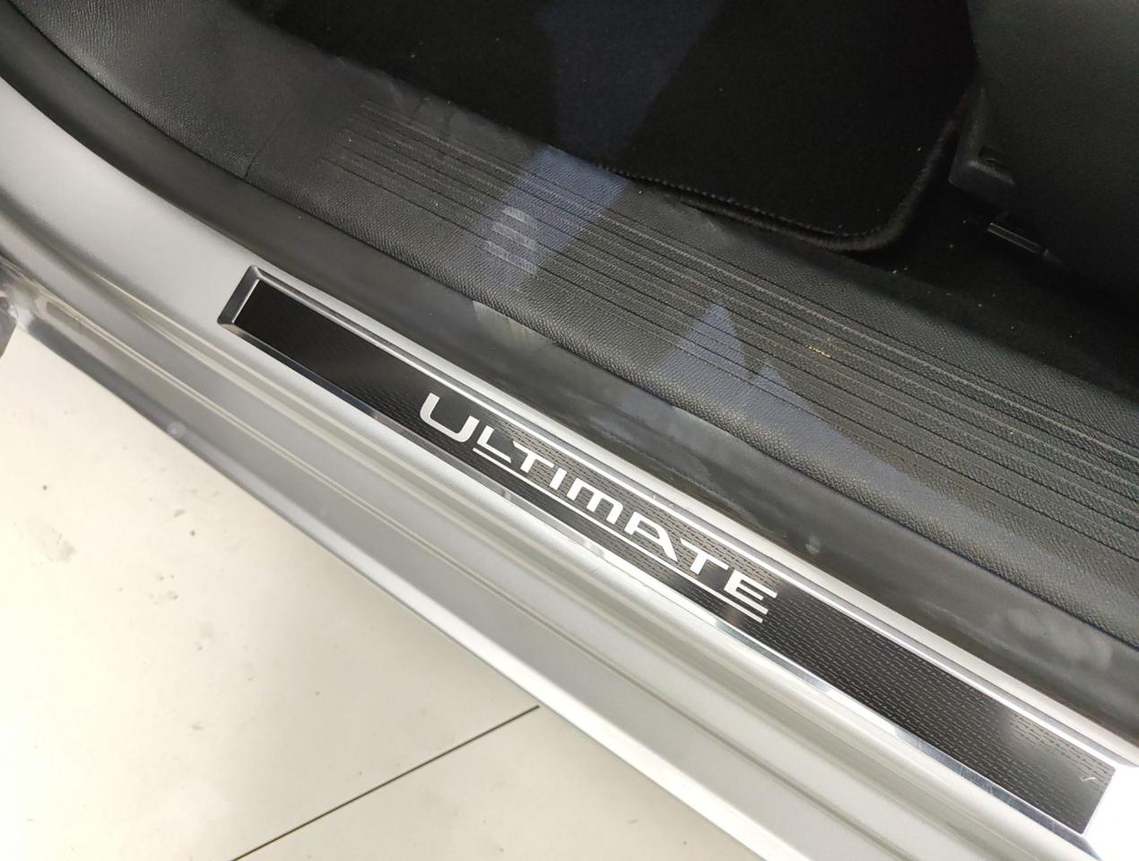 Opel Opel Astra usata 23