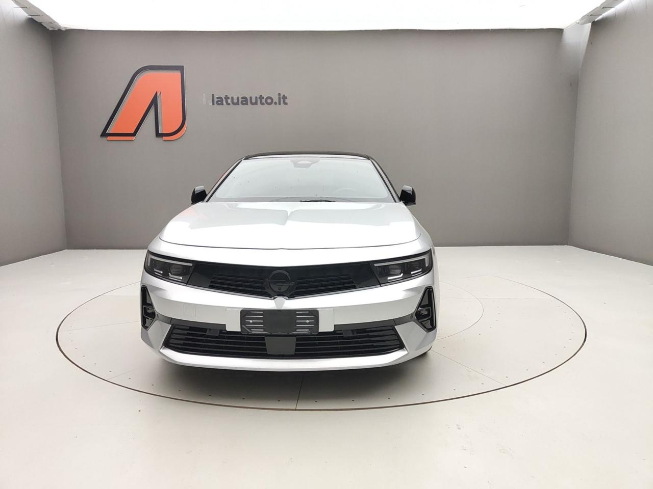 Opel Opel Astra usata 24