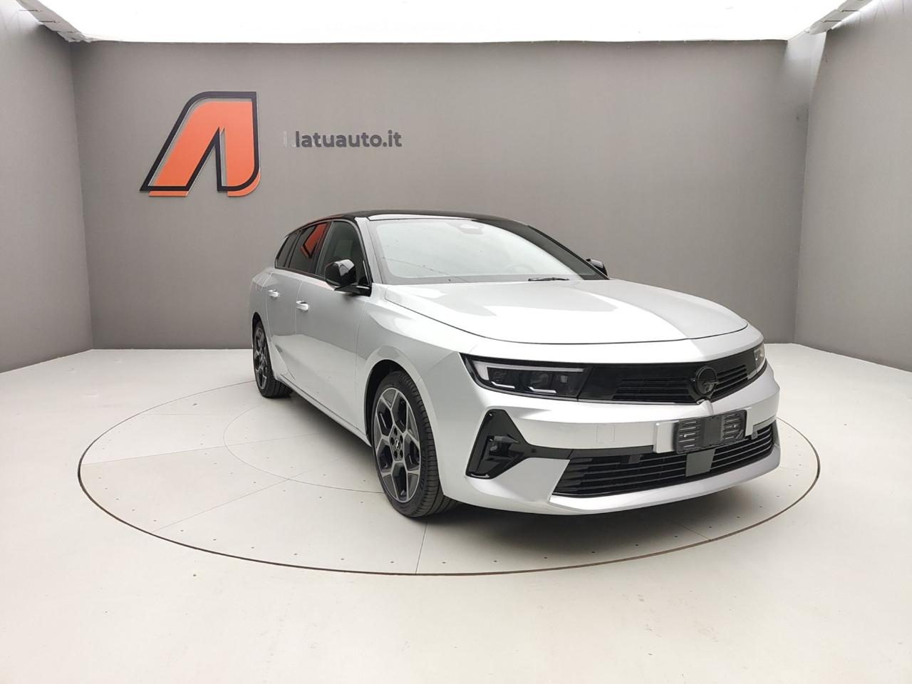 Opel Opel Astra usata 25