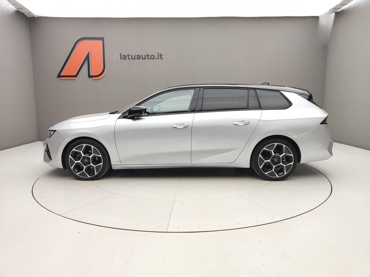 Opel Opel Astra usata 26