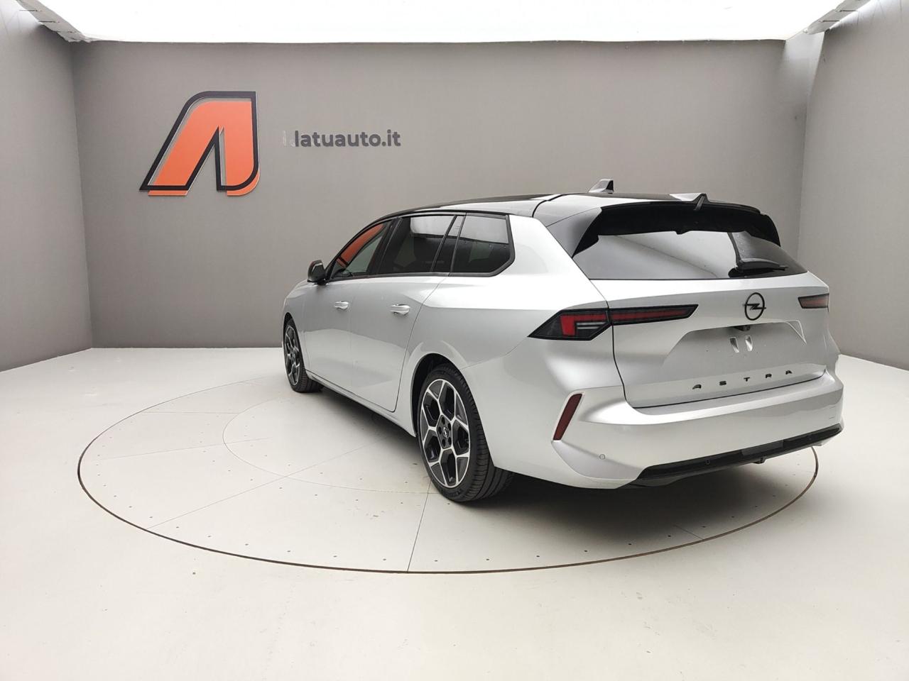 Opel Opel Astra usata 27