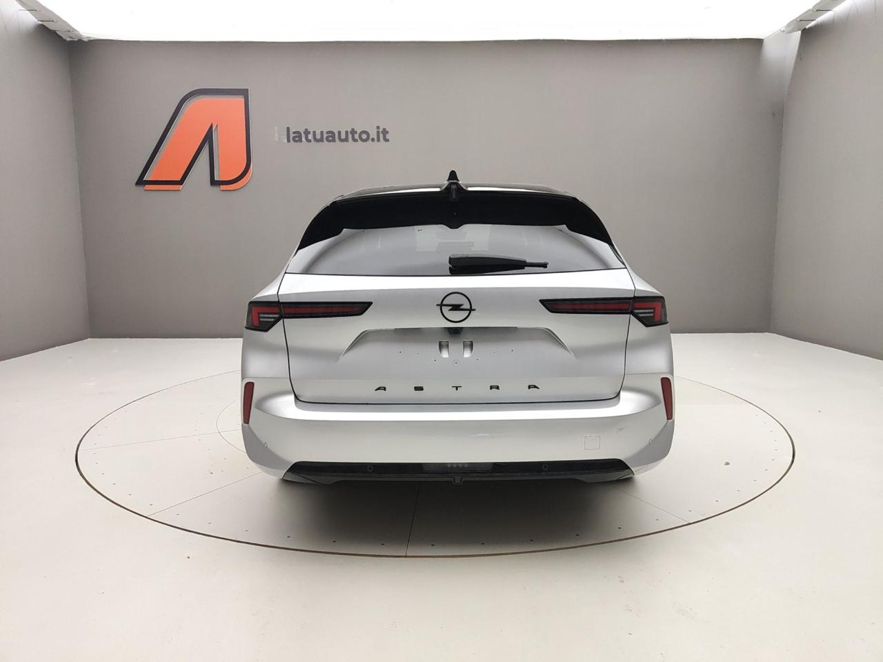 Opel Opel Astra usata 28